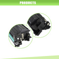 CHENXI Color Toner cartridge cf450a cf451a cf452a cf453a compatible for HP Color LaserJet M652n M653x M681f